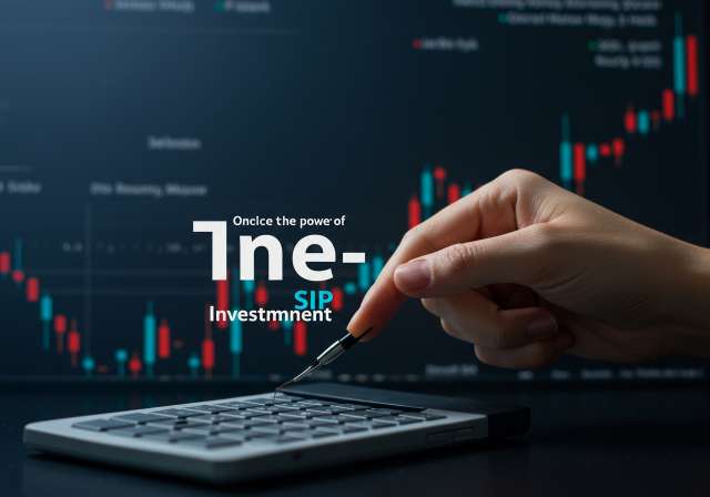 लॉन्ग टर्म इन्वेस्टमेंट के लिए स्टॉक कैसे चुनें? 2 Unlock the power of One Time SIP investm img1 9