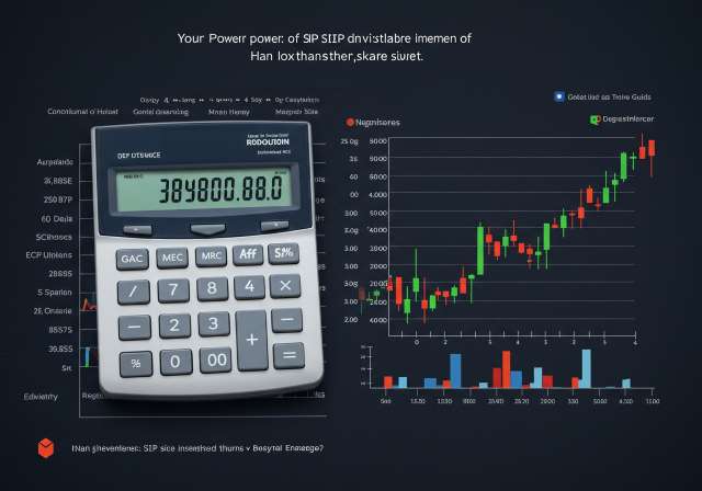 लंबी अवधि के लिए सुरक्षित निवेश: संपूर्ण गाइड 2 Unlock the power of SIP investments in t img1 8