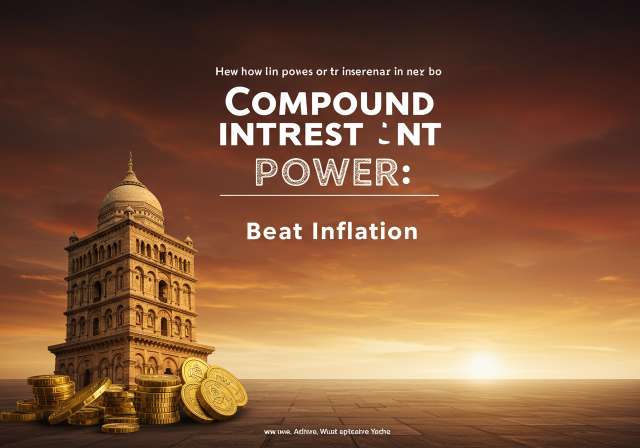 Lowest Brokerage App in India: A Beginner's Guide 2 Unlock the power of compound interest to img1 1
