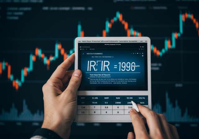 Investing in Brokerages: A Guide to Stock Broker Stocks 2 Unlock the power of informed investment img1 3