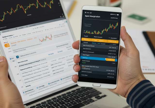 भारत में स्टॉक मार्केट गाइड और टिप्स: संपूर्ण जानकारी 2 Unlock the power of leverage trading in img1 10