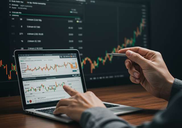 Unlock the Stock Market: Your Guide to Opening a Demat Account Online 2 Unlock the power of smart investing in t img1 1