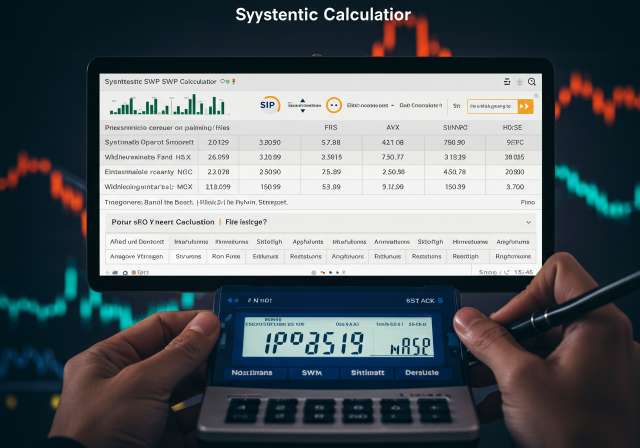 भारत में टॉप ब्रोकर: 2024 के लिए सर्वश्रेष्ठ विकल्प 2 Unlock the power of systematic investing img1