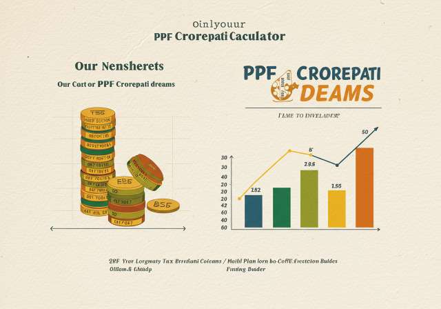 Demystifying Stock Brokers: Your Gateway to the Indian Stock Market 2 Unlock your PPF Crorepati dreams Our PP img1 1