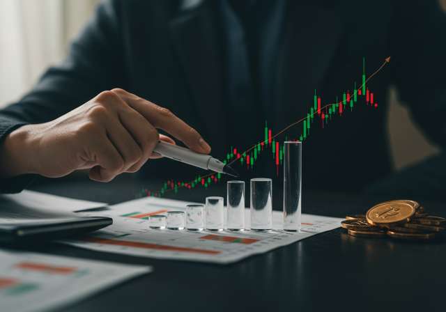 Fast Execution Brokers: Maximizing Your Trading Potential in India 2 Unlock your financial future with a SIP img1