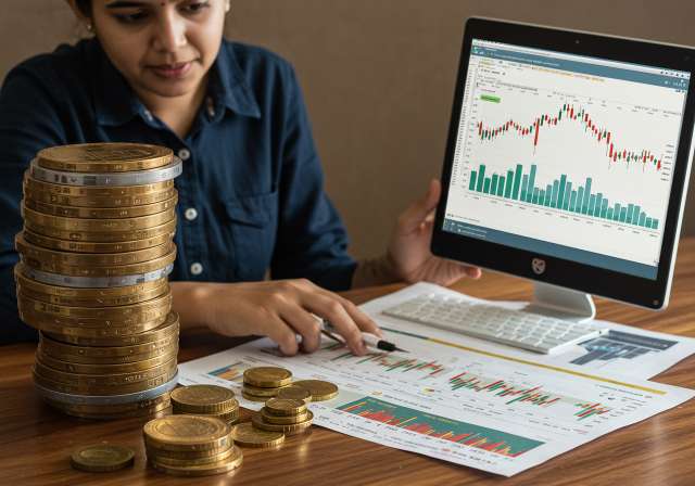छात्र कैसे करें ट्रेडिंग: एक विस्तृत गाइड 2 Unlock your financial future with our PP img1 2