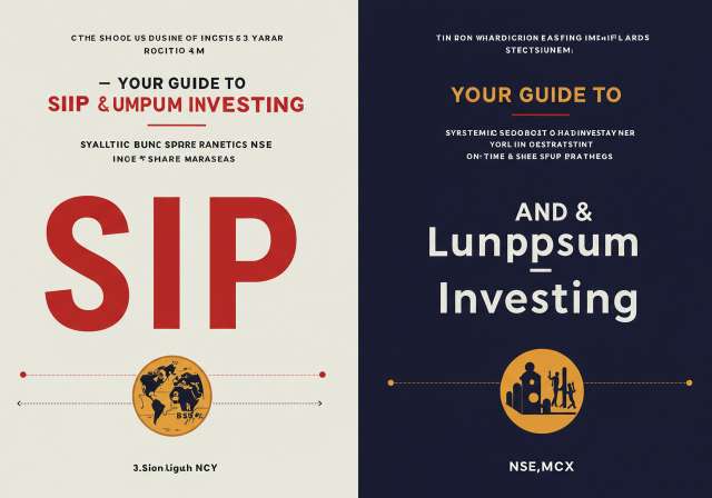 Unlocking the secrets of SIP and lumpsum img1