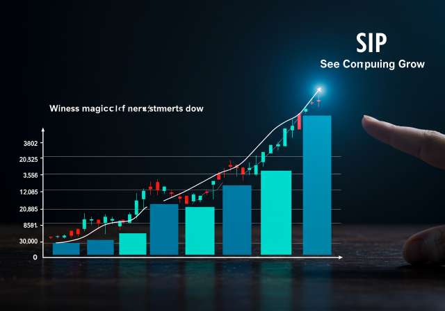 indian stock broker list 2 Witness the magic of compounding with ou img1 1