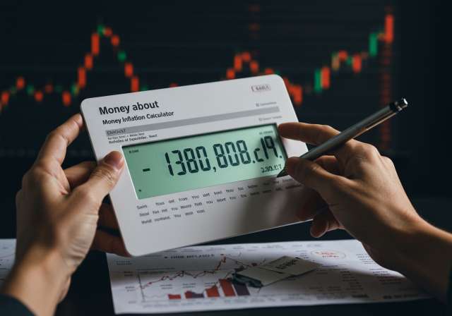 Navigating the Indian Stock Market: Finding the Right Broker for You 2 Worried about rising prices Our Money I img1 1
