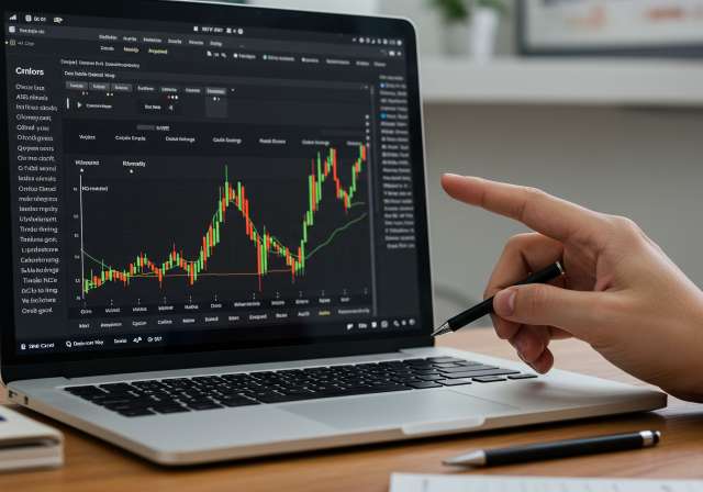 Find Your Perfect Match: Choosing the Best Stock Broker in India 2 Your Guide to Online Brokerage Tools emp img1 1