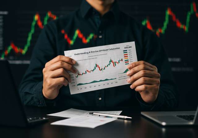 Demystifying SIP: Your Guide to Investing Smartly in India 2 Understanding Precise SIP Interest Calcu img1 1